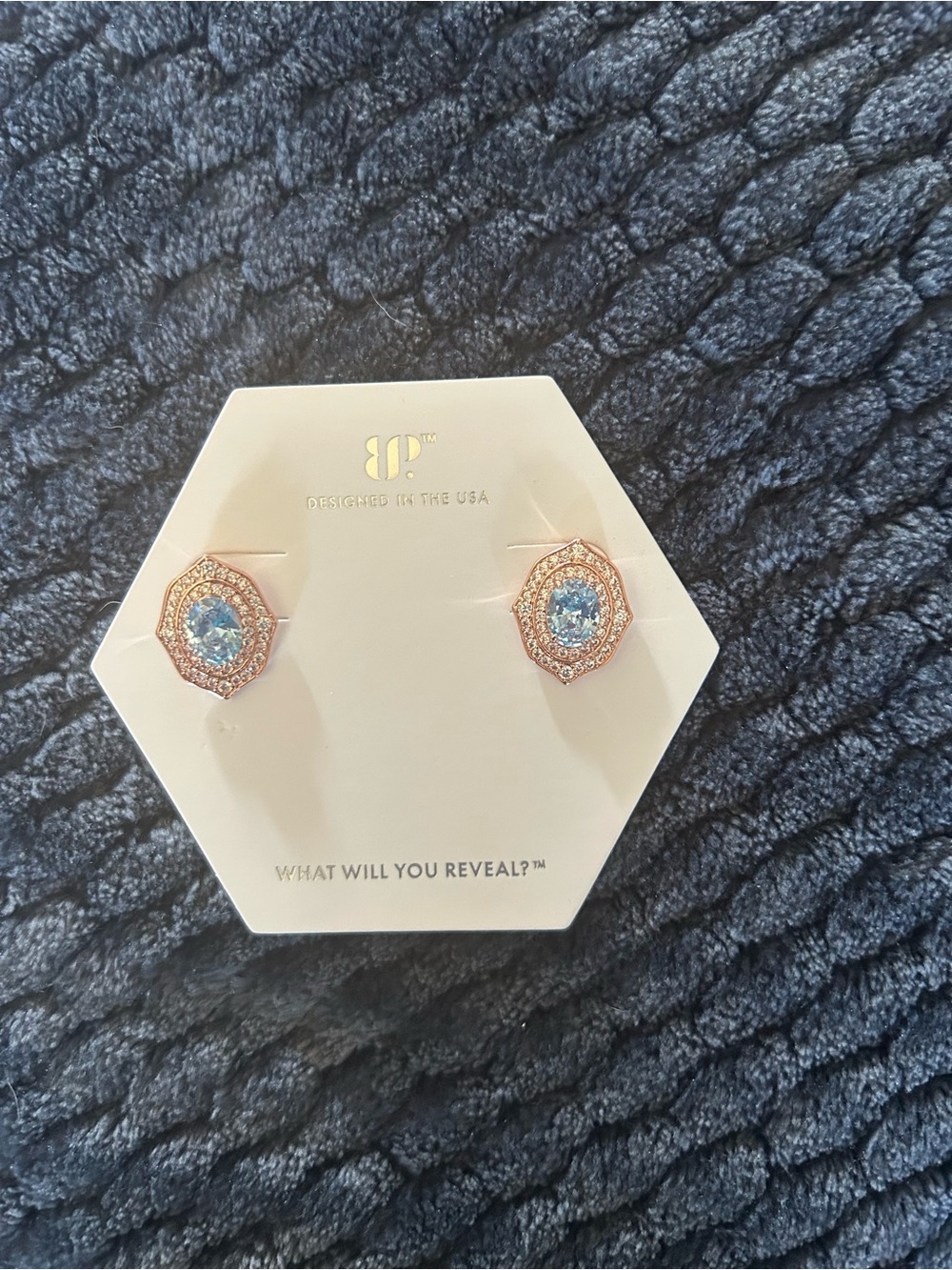 Bomb Party Earrings